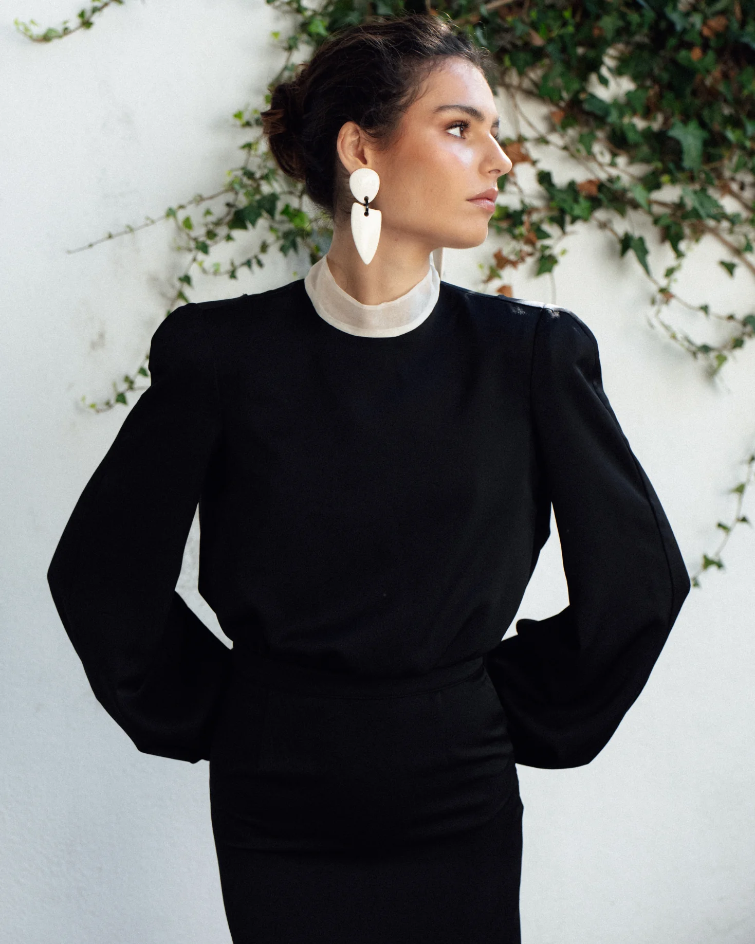 VESTIDO OLÓZAGA - Image 3