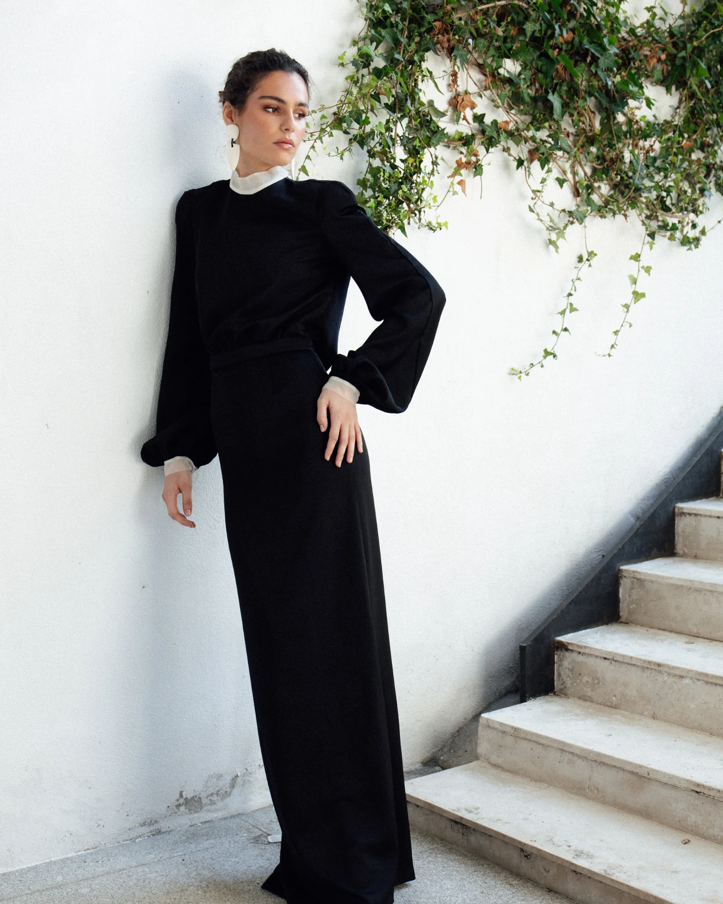 VESTIDO OLÓZAGA - Image 4