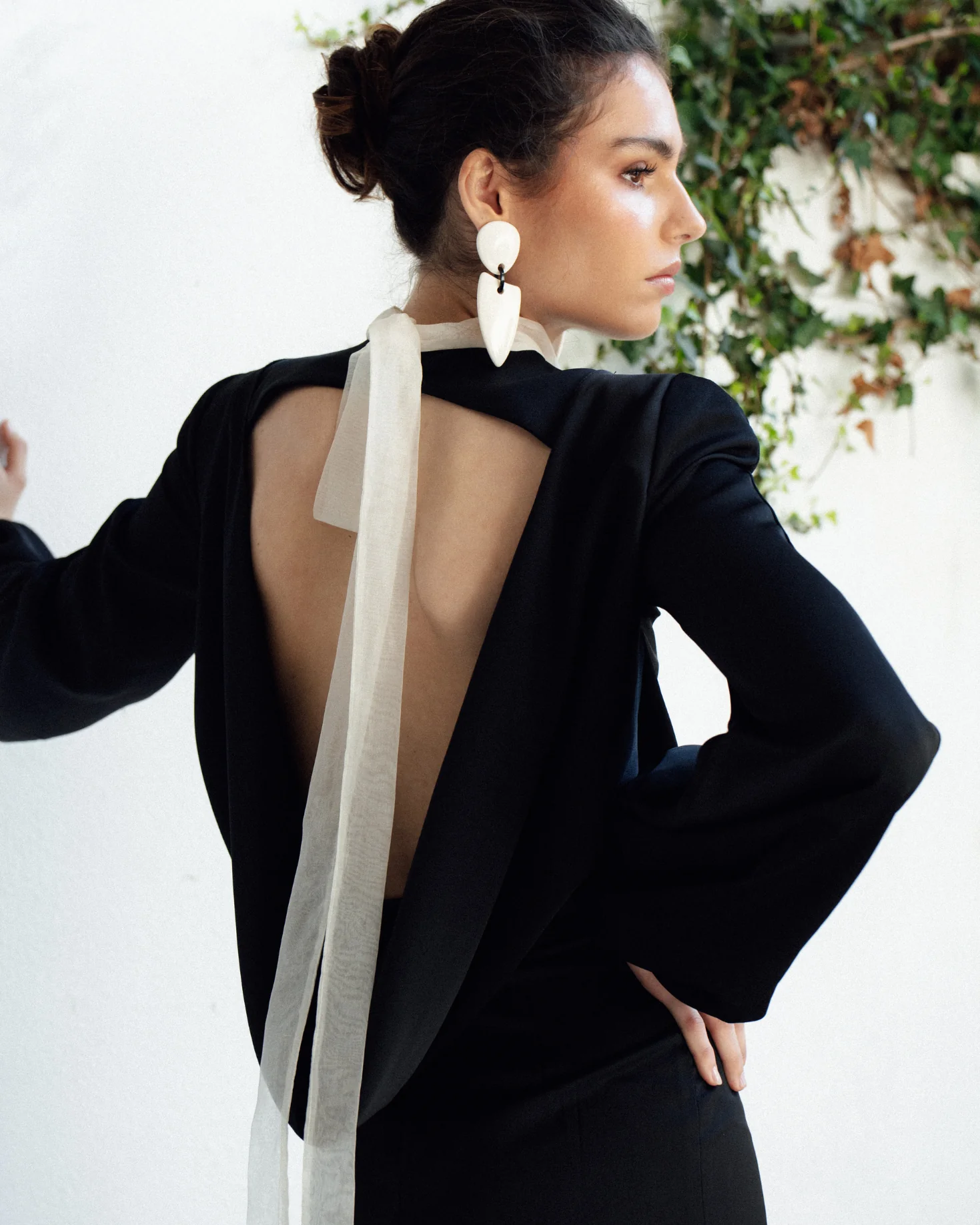 VESTIDO OLÓZAGA - Image 5