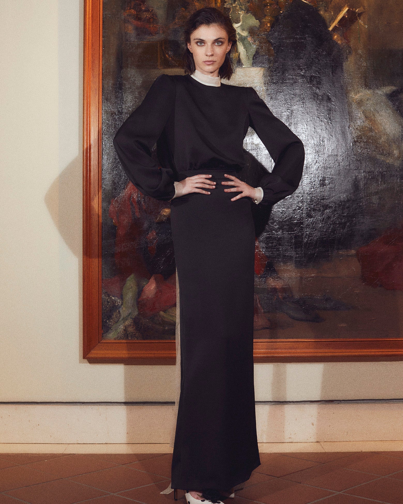 VESTIDO OLÓZAGA - Image 6