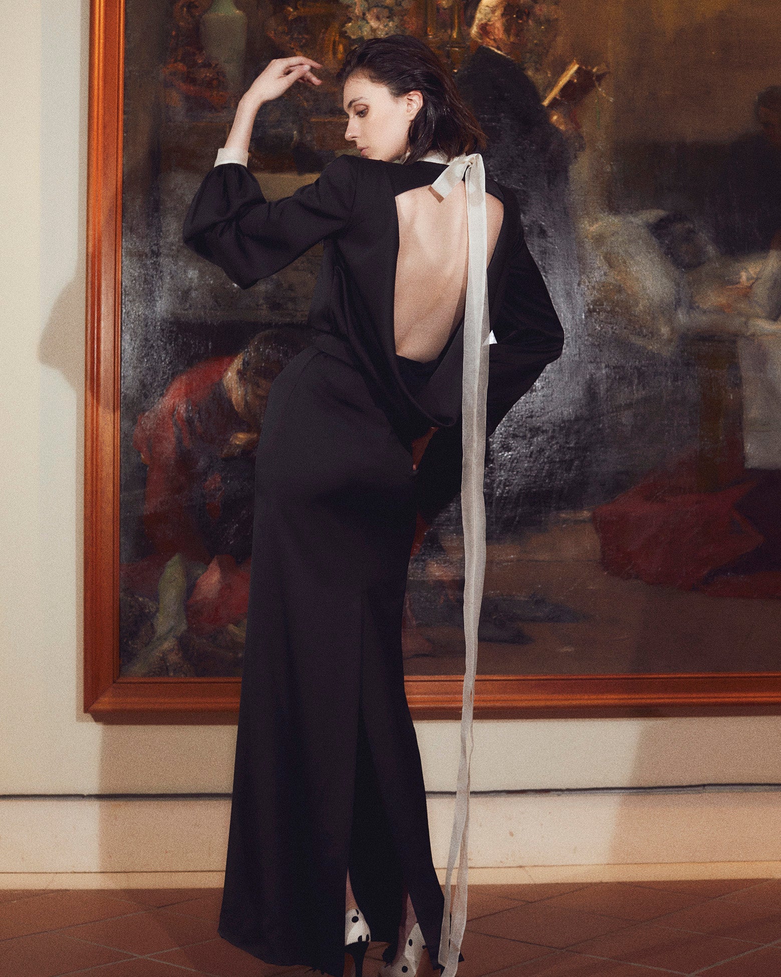 VESTIDO OLÓZAGA - Image 7