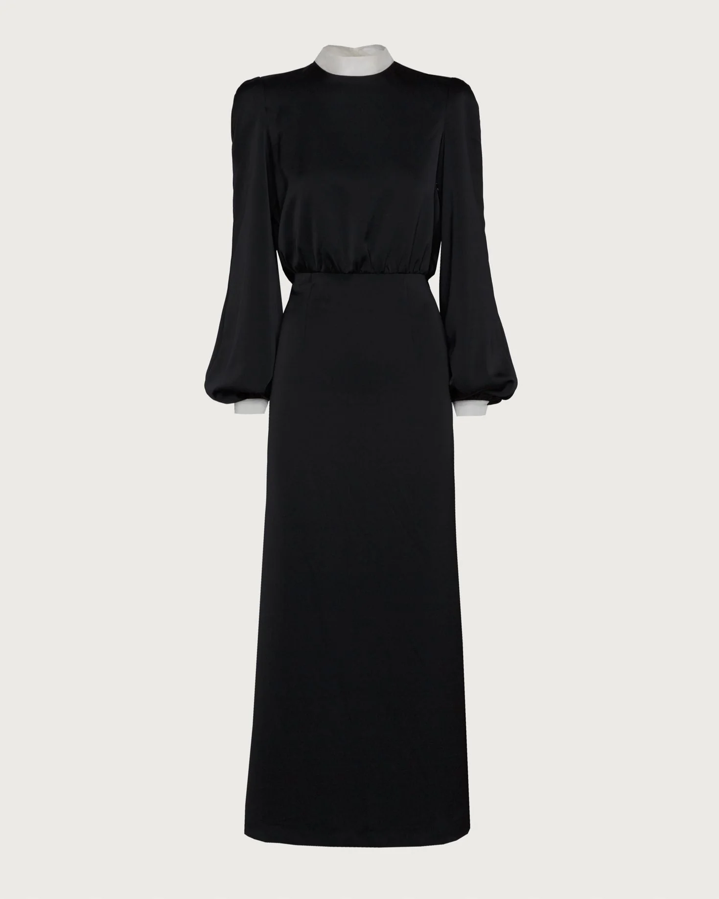 VESTIDO OLÓZAGA - Image 8
