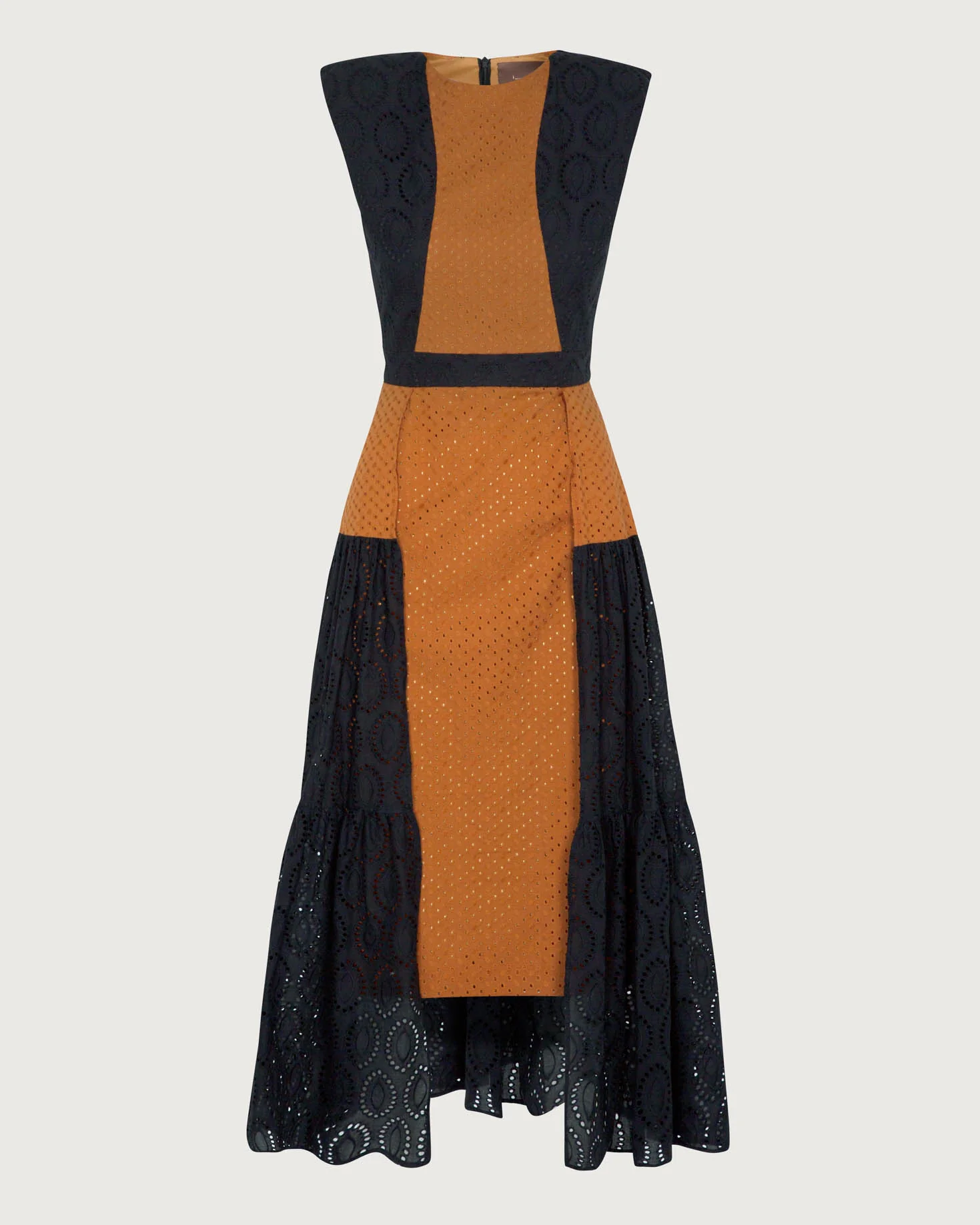 VESTIDO ONA NEGRO - Image 3