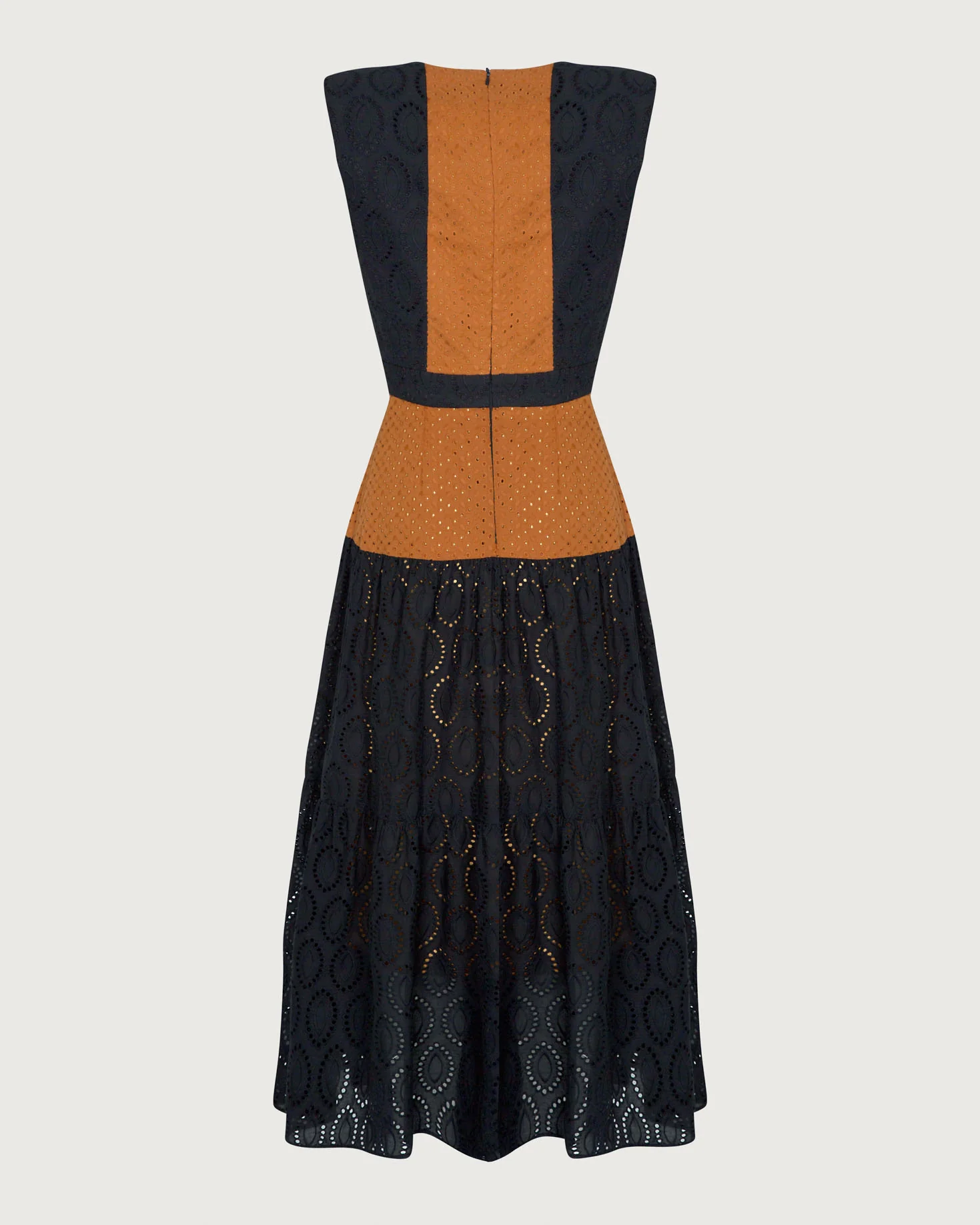 VESTIDO ONA NEGRO - Image 4
