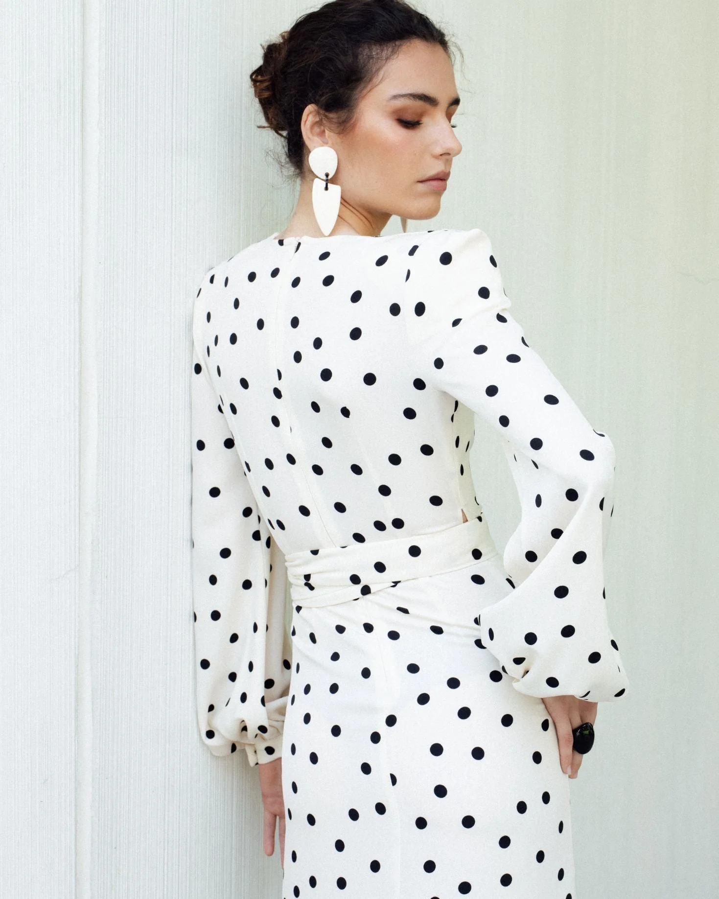 VESTIDO PARMA - Image 9