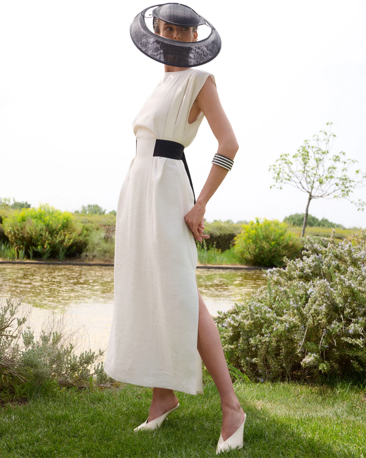 VESTIDO PRISMA