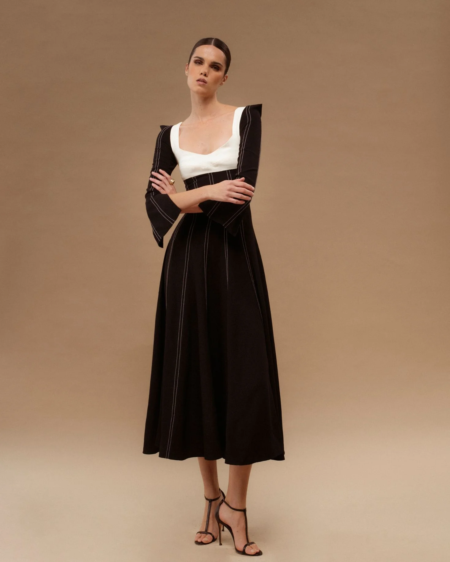 VESTIDO CHARLOTTE - Image 4