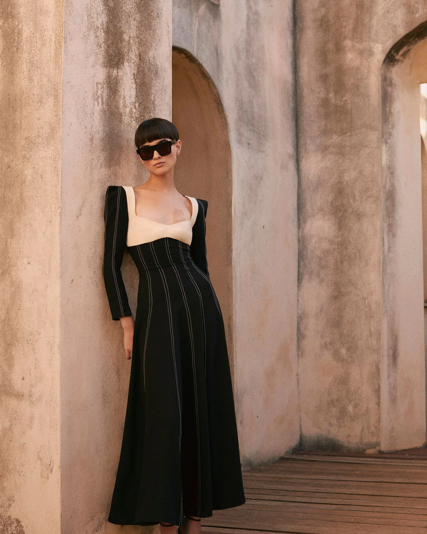 VESTIDO CHARLOTTE - Image 5