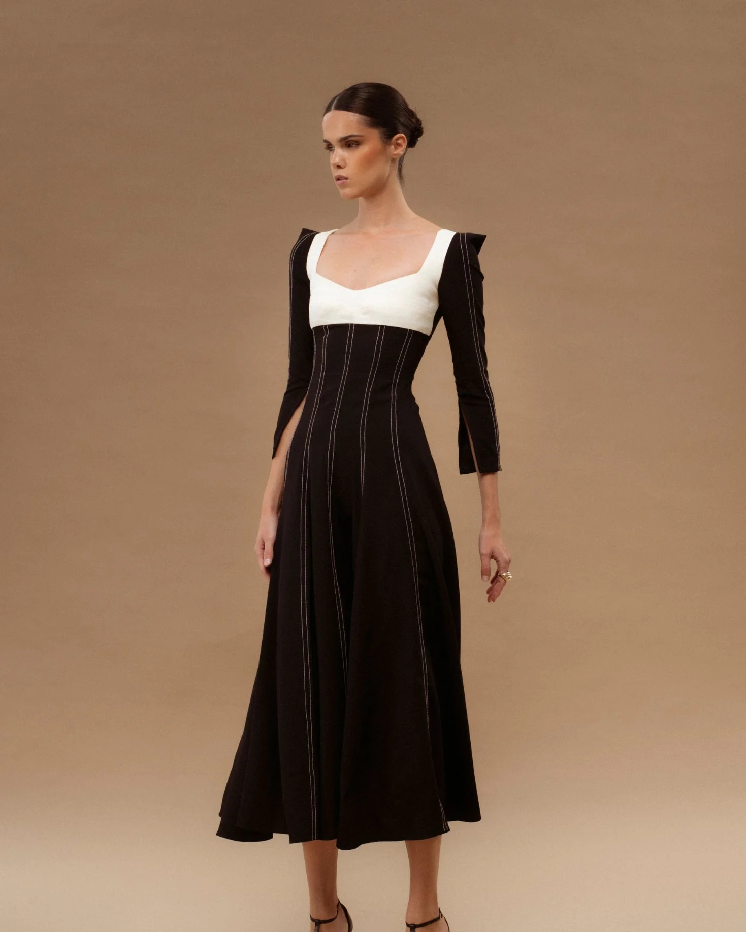 VESTIDO CHARLOTTE - Image 6