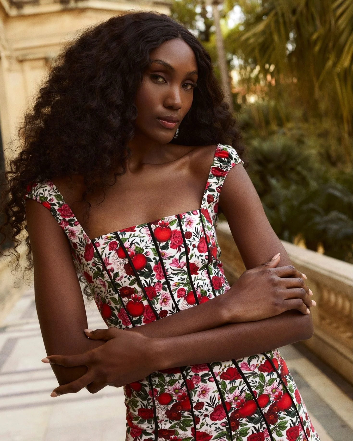 VESTIDO SPRING PROMENADE - Image 3