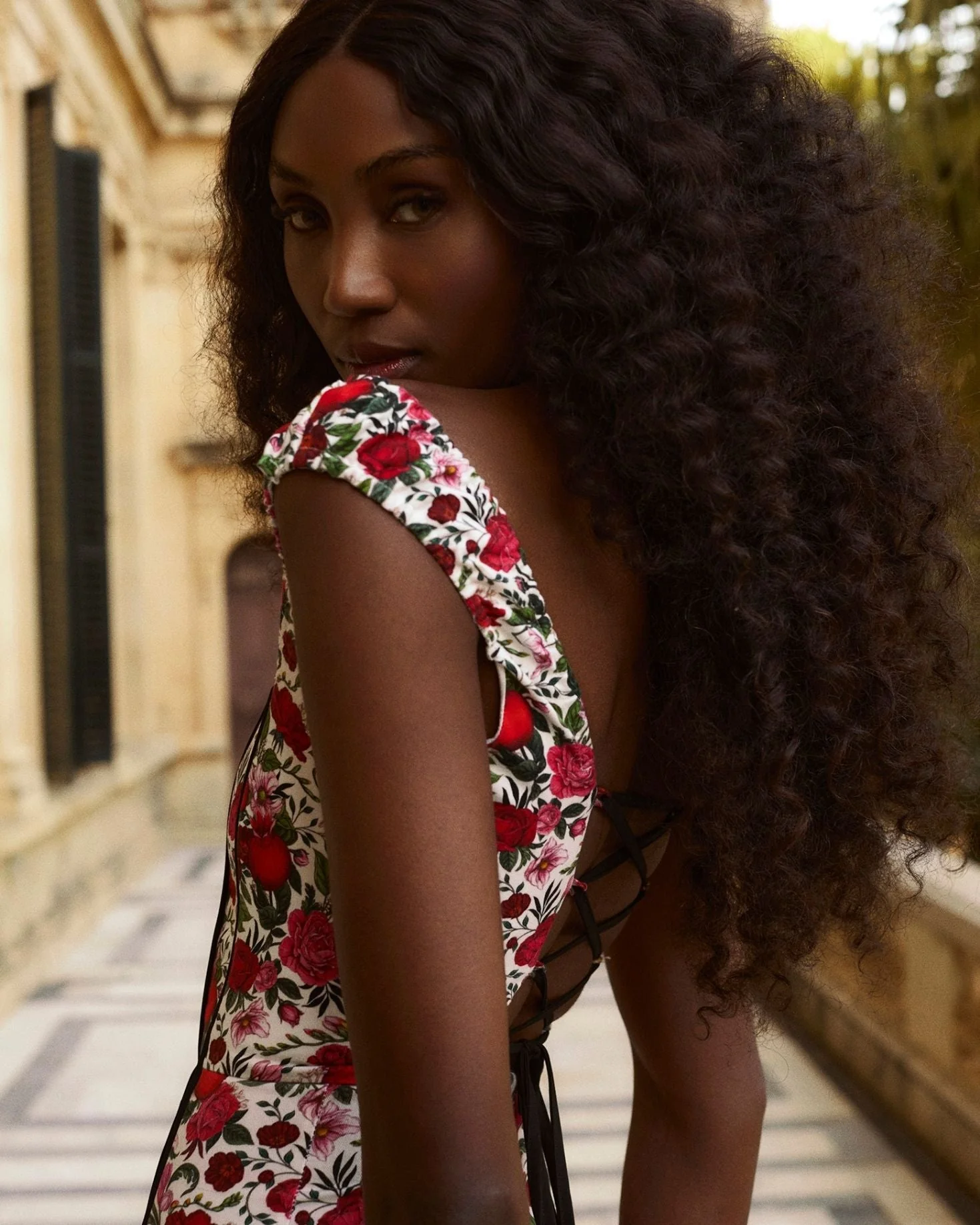 VESTIDO SPRING PROMENADE - Image 5