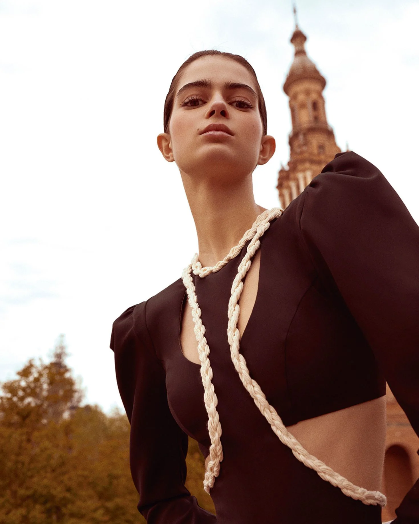 VESTIDO SANTACRUZ