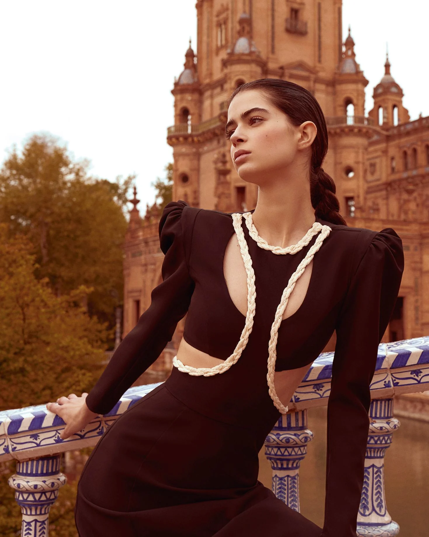 VESTIDO SANTACRUZ - Image 2