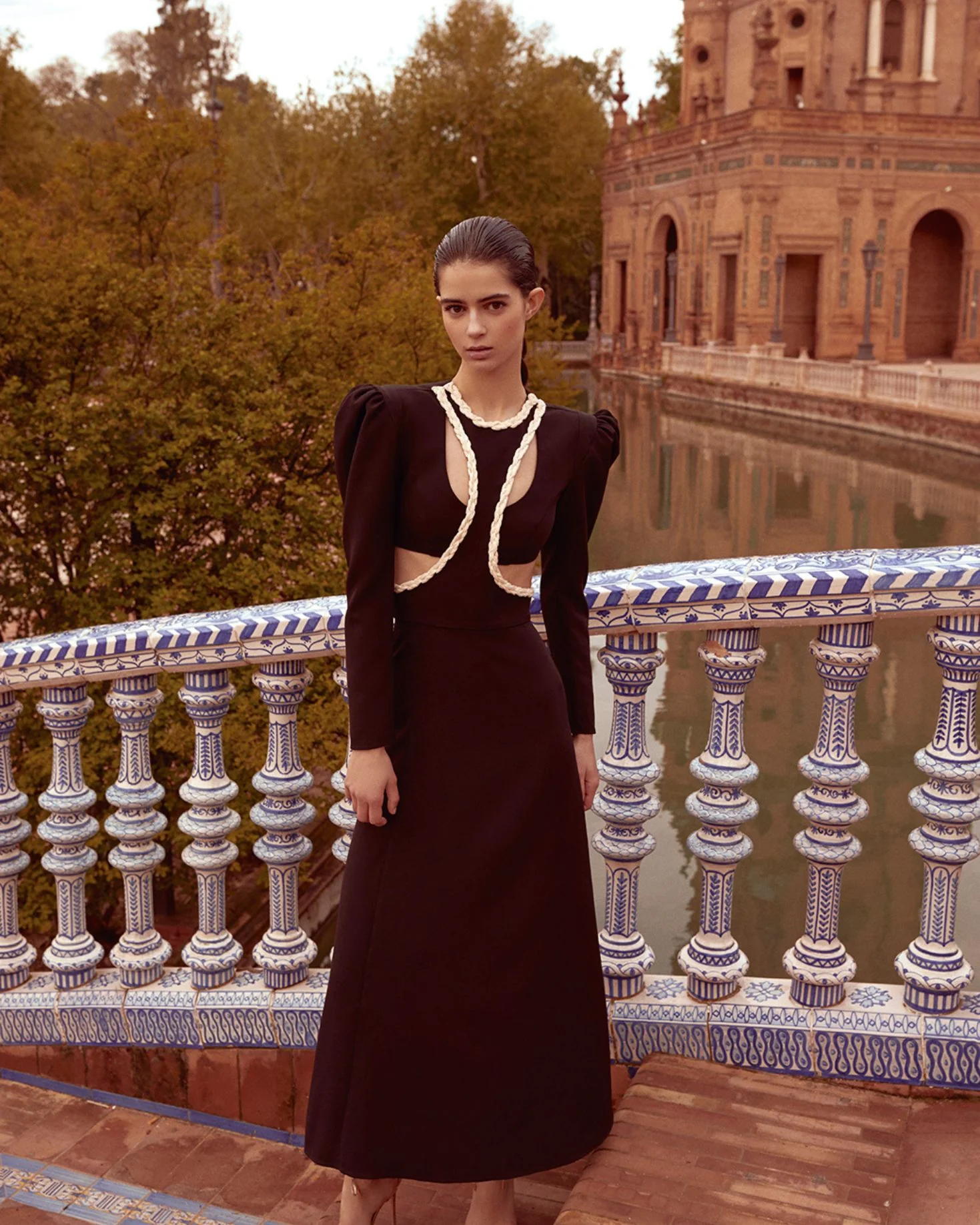 VESTIDO SANTACRUZ - Image 3