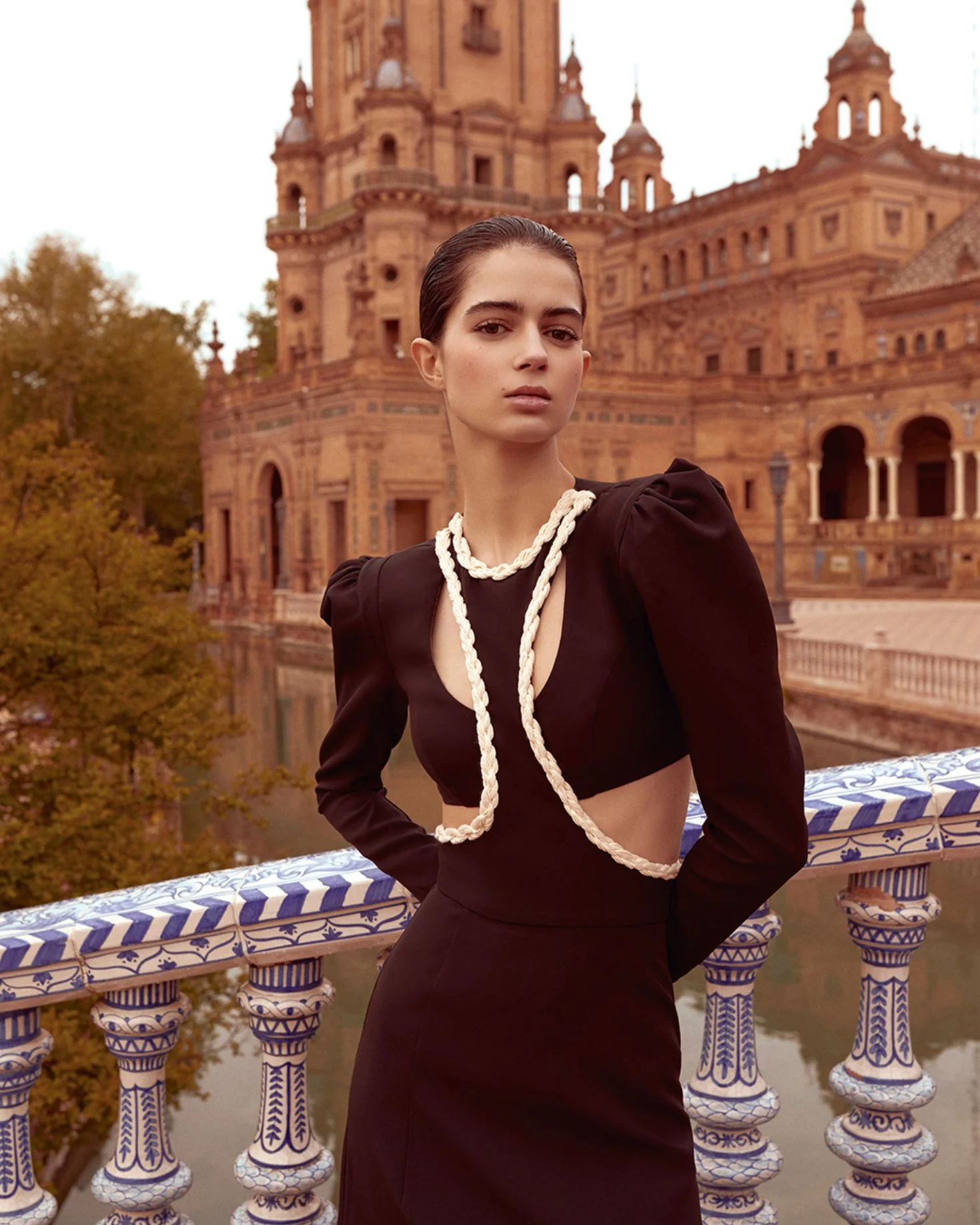 VESTIDO SANTACRUZ - Image 5