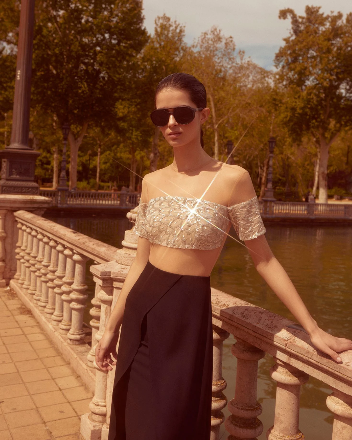 VESTIDO SANTANA - Image 2