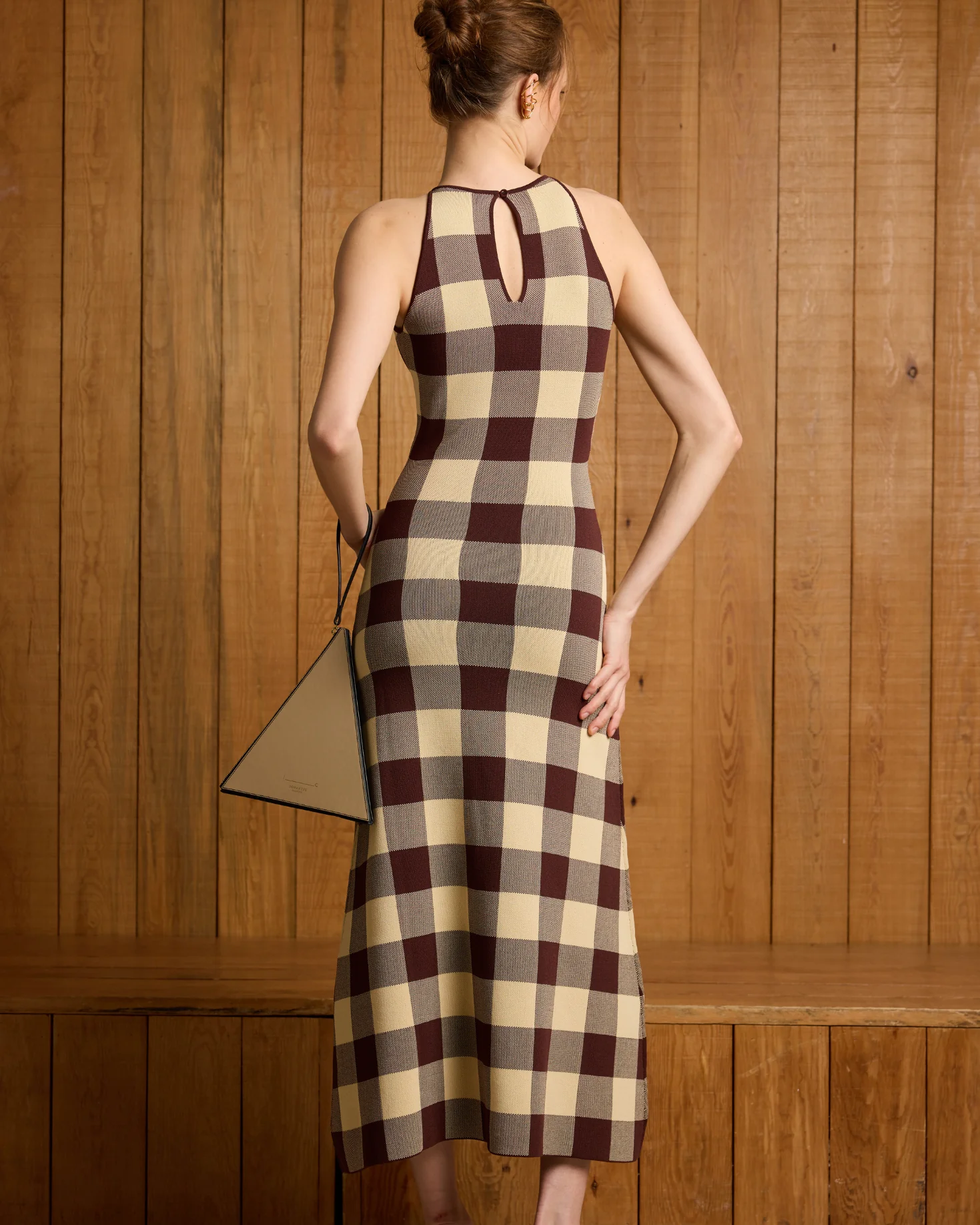 VESTIDO PUNTO SUR - Image 3