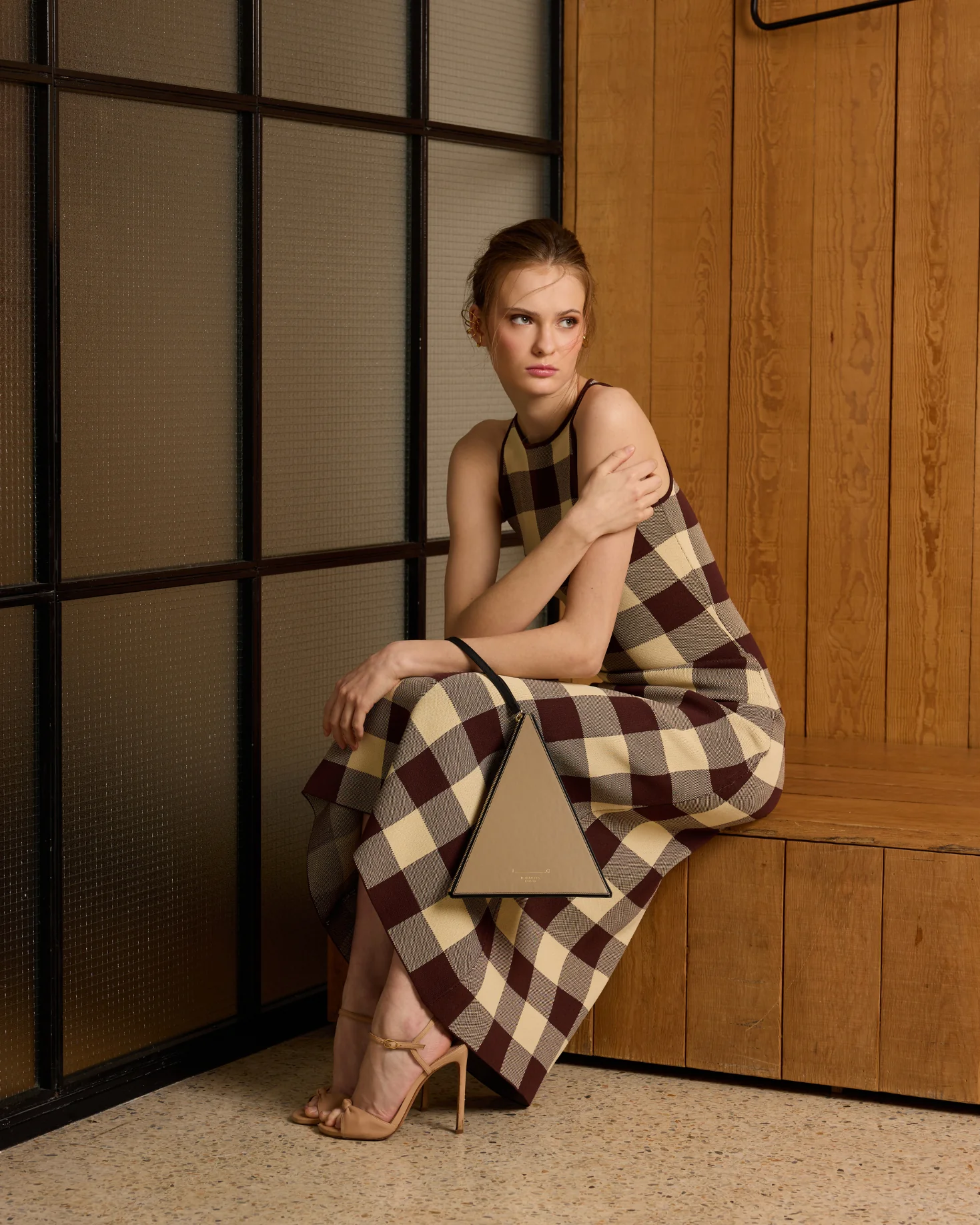 VESTIDO PUNTO SUR - Image 4
