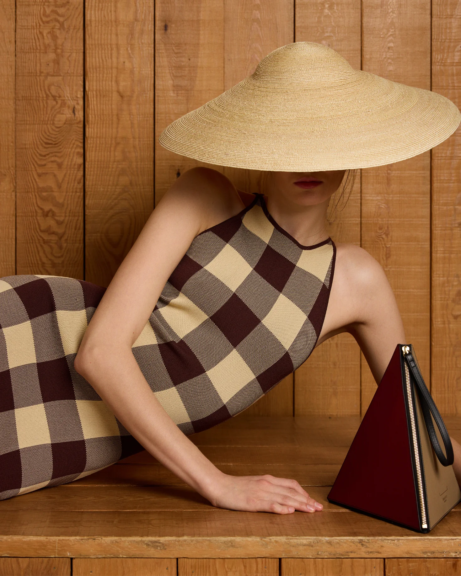 VESTIDO PUNTO SUR - Image 5