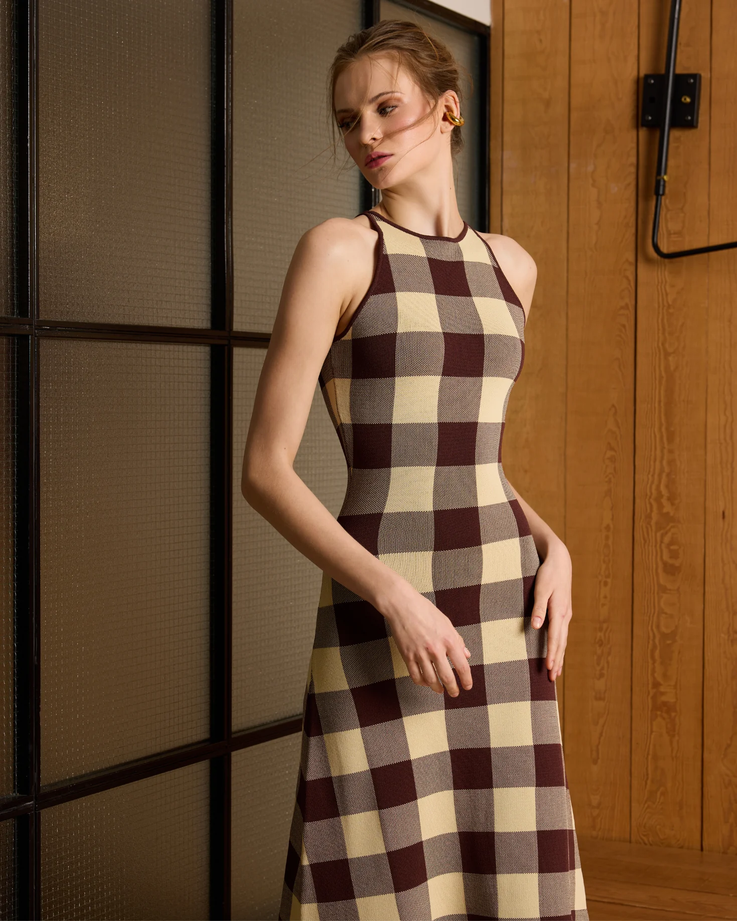 VESTIDO PUNTO SUR - Image 6