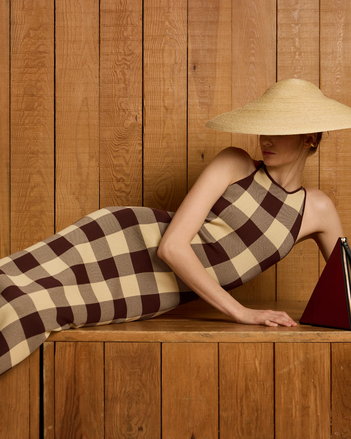 VESTIDO PUNTO SUR - Image 7