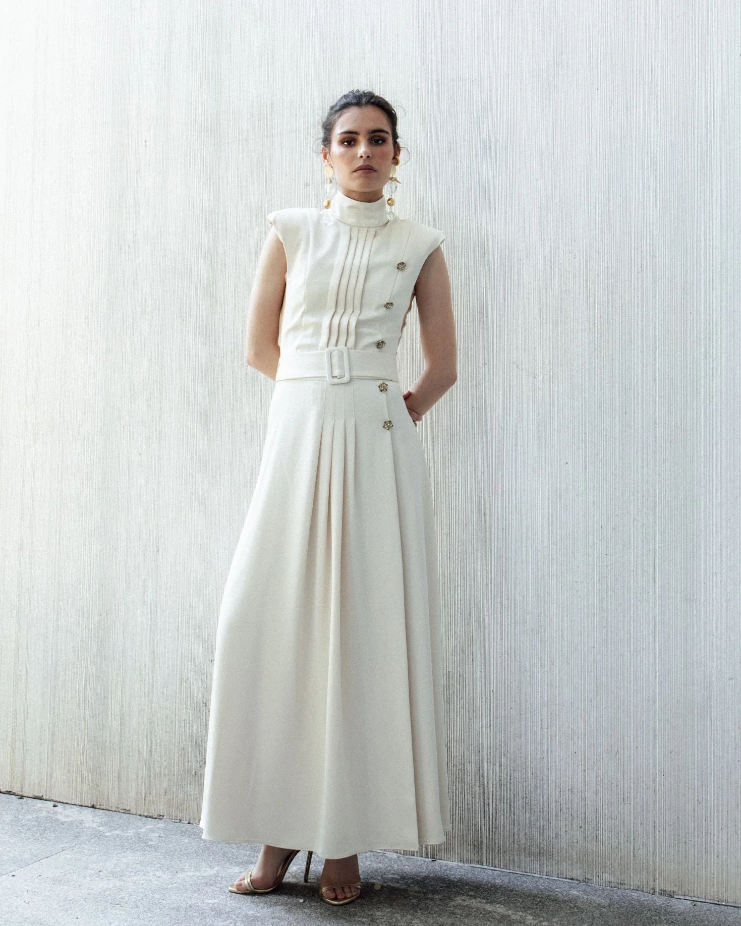 VESTIDO ZÁRATE - Image 10