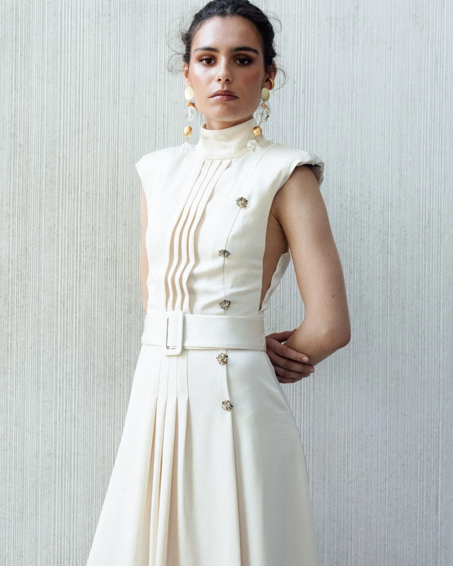 VESTIDO ZÁRATE - Image 11
