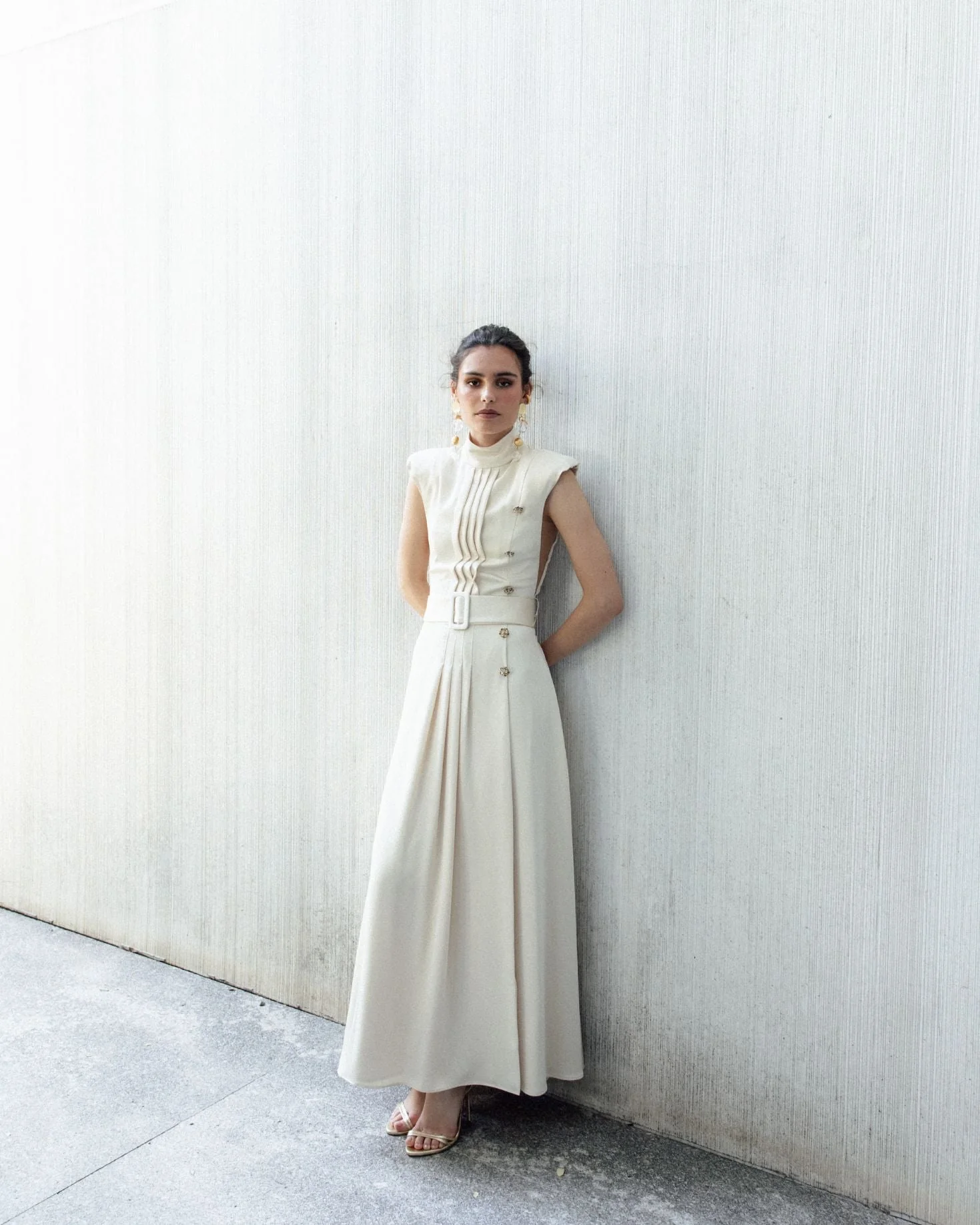 VESTIDO ZÁRATE - Image 3