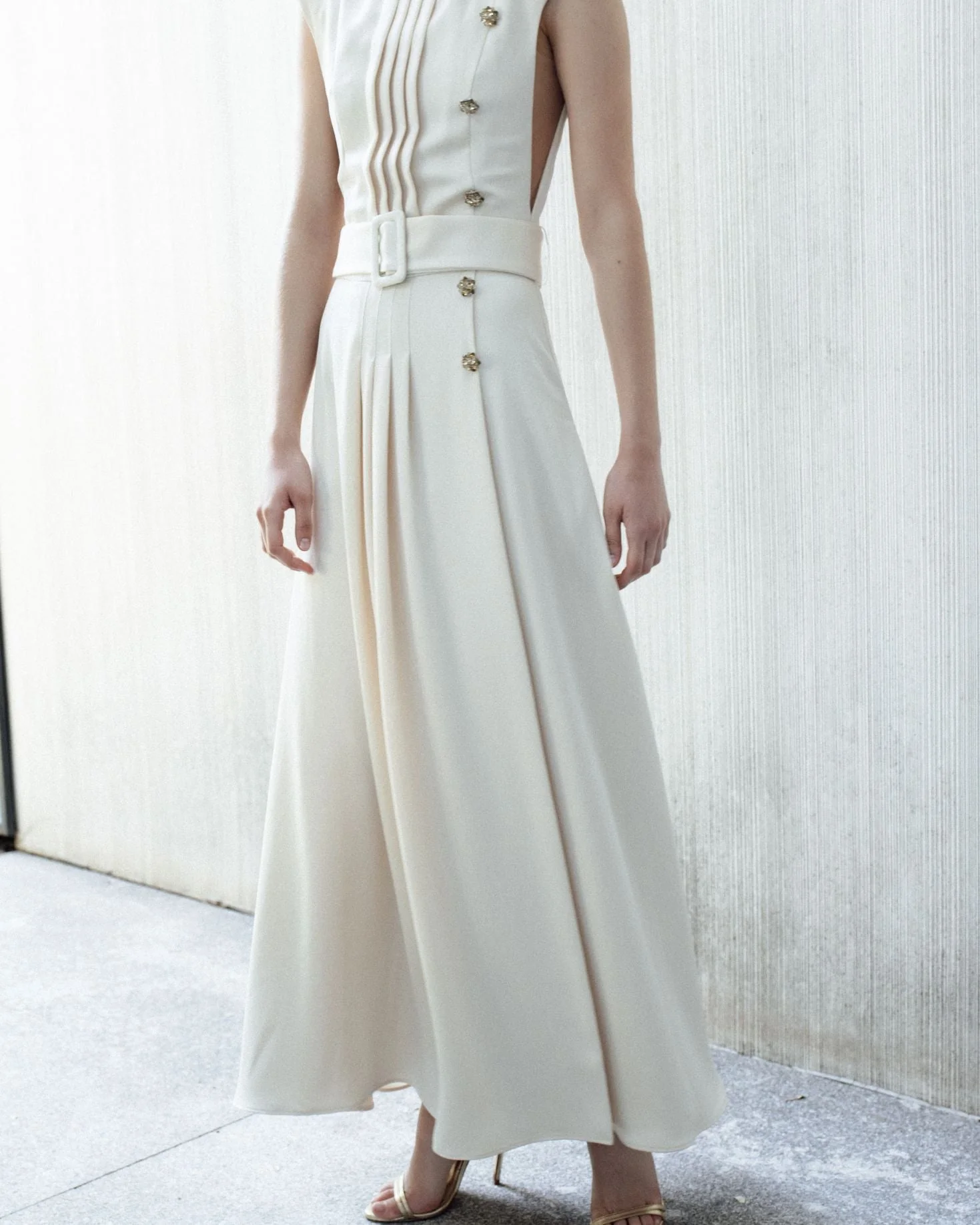 VESTIDO ZÁRATE - Image 8