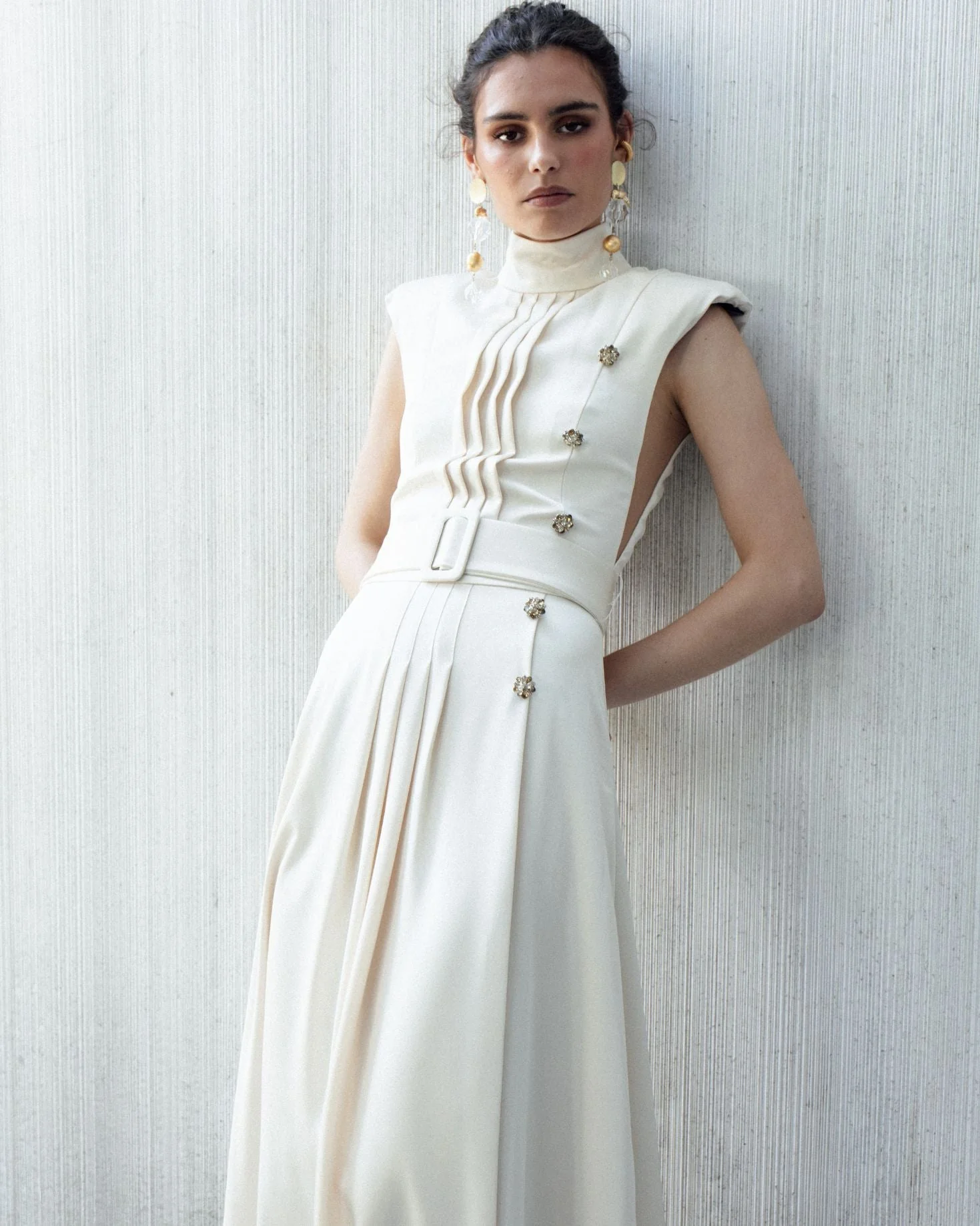 VESTIDO ZÁRATE - Image 9