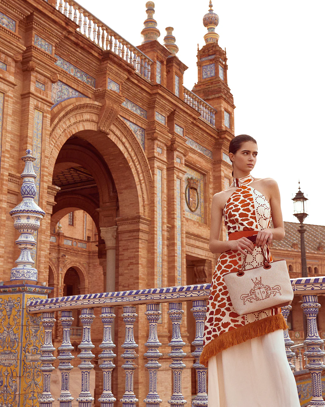 BOLSO SOPHIE MARRÓN PEQUEÑO - Image 5